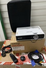 RICOH PJ WX3231N Y010-27  111