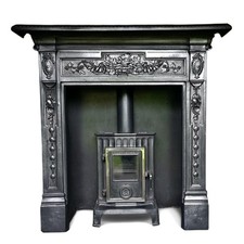 VICTORIAN EDWARDIAN STYLE CAST