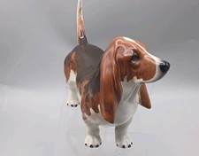 BESWICK DOG BASSET HOUND
