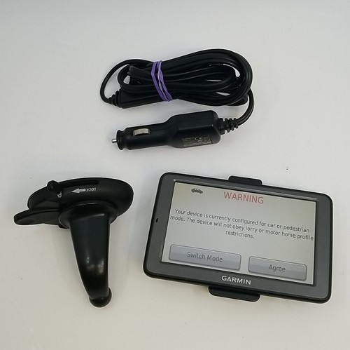 Garmin dezl 560 - dezl,