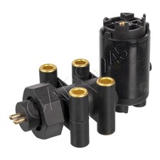 Pneumatic Suspension Level