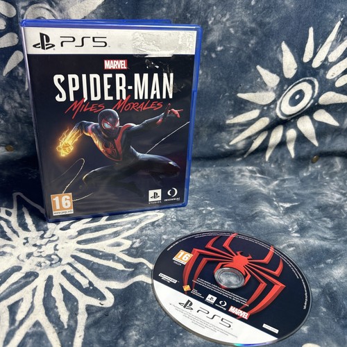 Marvel spider man miles - spider-man,