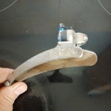 Vintage Sachs Huret Front Derailleur