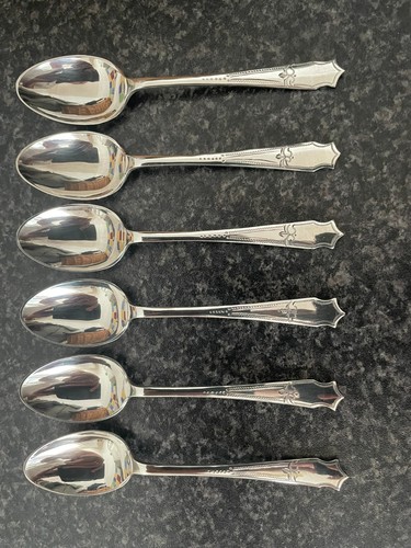 Set vintage epns silver - of, 6