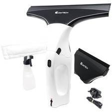 CTWV2 Cordless Window Vacuum