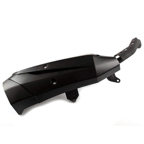 125cc scooter black - 125cc,