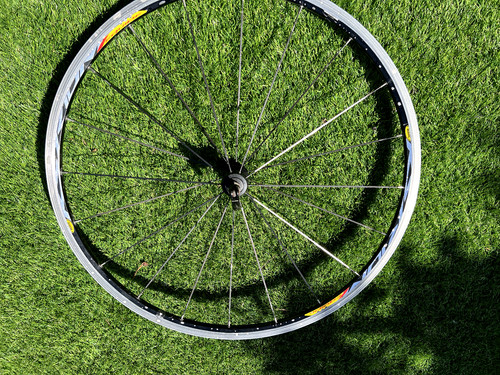 Mavic ksyrium equipe - mavic,