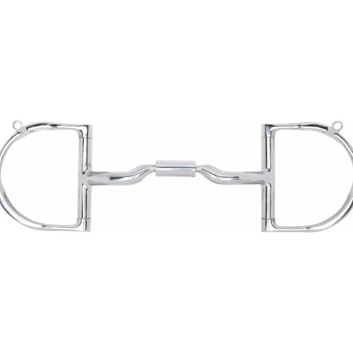 Myler medium dee low port - myler,