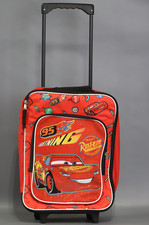Fast Forward Cars Luggage 16