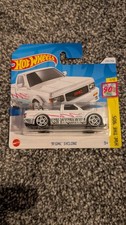 Hot Wheels '91 GMC SYCLONE