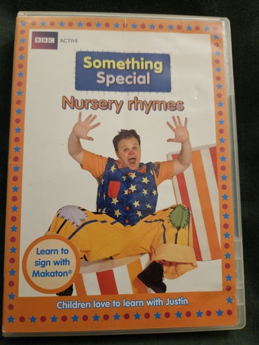 Something special nursery - something,