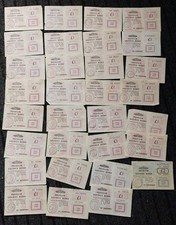 30 x £1 - Vintage Premium