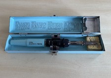 Weller Pyropen Piezo Soldering