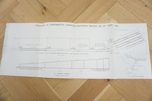 1980 portsmouth harbour - 1980,