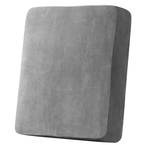 Pxvelcn velvet stretch sofa - velvet,
