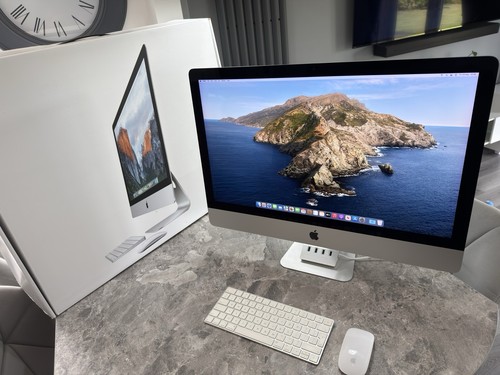 Apple imac inch - 27-inch, high