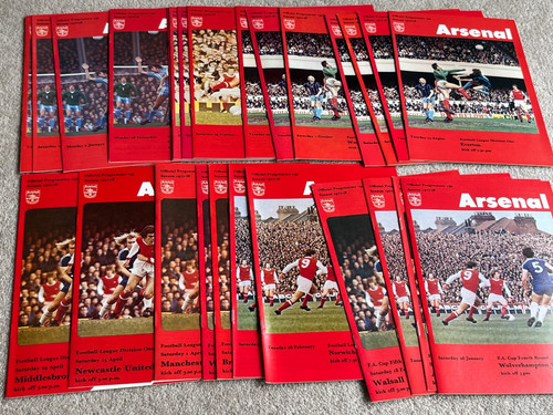 1977 1978 arsenal - 28, 1977-1978