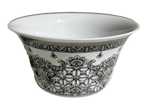 Versace marqueterie rosenthal - versace,