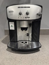 Delonghi ESAM2800 Café Corso Bean to Cup Coffee Machine