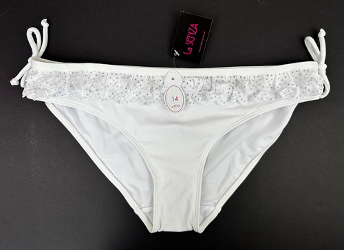 Senza bikini bottoms 14 - la,
