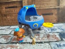 Octonauts Above & Beyond Terra
