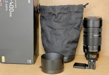 Panasonic Leica DG Vario-Elmar
