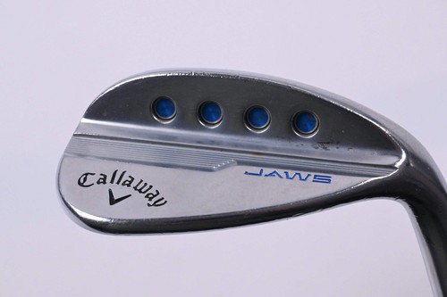 Callaway jaws md5 - sand, wedge