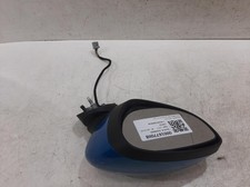 FORD FIESTA ZETEC MK7