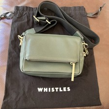Whistles Bibi Crossbody Bag