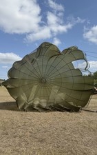 Talisman Parachute Canopy