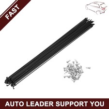 Bike Bicycle Spokes 14G 300MM
