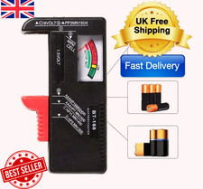 1.5V Handheld Universal