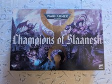 Warhammer 40K Emperors