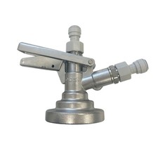 Genuine KeyKeg Coupler –