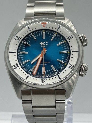 Christopher ward c65 super - christopher,