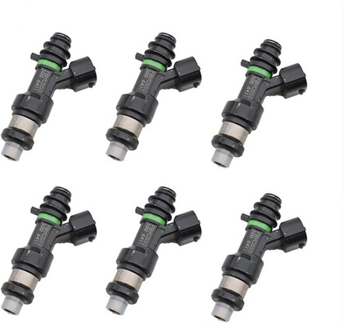 Set fuel injectors - set,