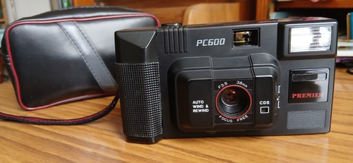 Premier pc600 compact - premier,