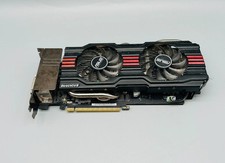 ASUS GeForce GTX 670 GPU -