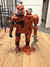 Vintage Kenner Centurions -