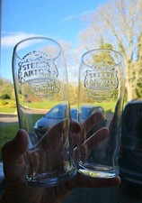 Stella artois pint - stella, 2x