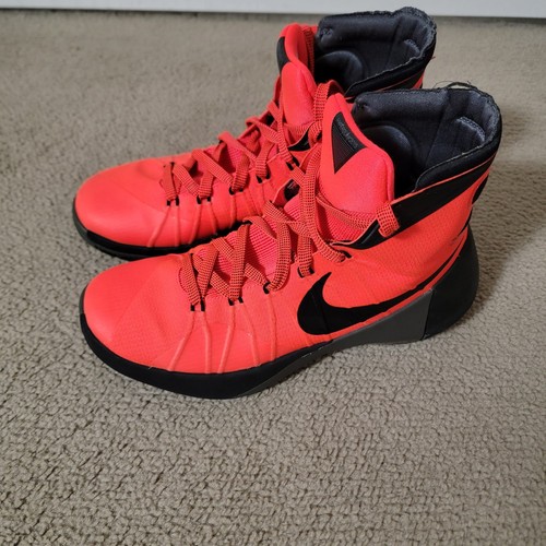 Nike hyperdunk 2015 shoes - hyperdunk, mens