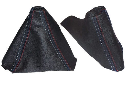 Gear handbrake gaiter for bmw - gear,