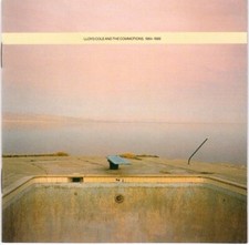 Lloyd Cole And The Commotions