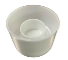 Cheese making Mould 23 - 2Kg