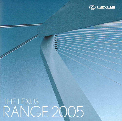 Lexus price list - list, april