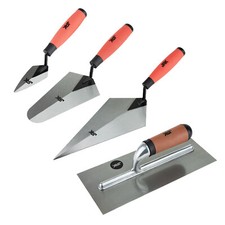 4 X JAK Plastering Brick