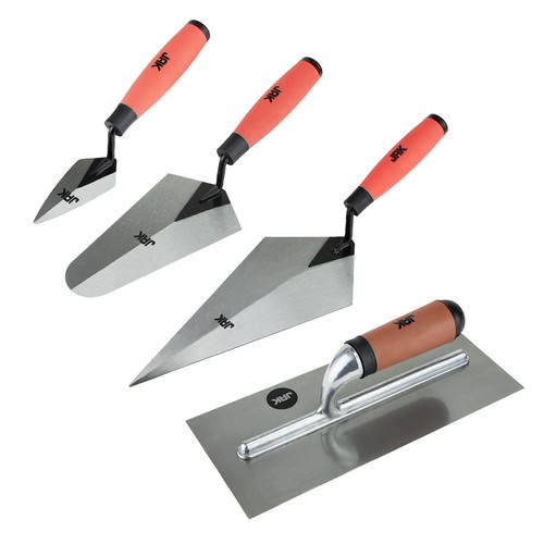 Jak plastering brick - 4,