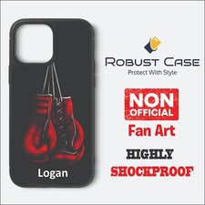 Personalised Shockproof cover