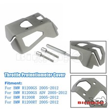 For BMW R1200GS  RT 05-12 Gray