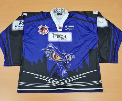 Manchester phoenix carl - -,